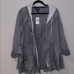 Torrid size 3 jacket
